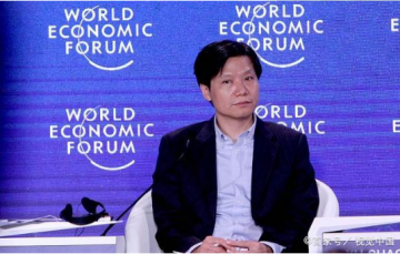 小米集团创始人董事长及CEO雷军：新零售推动中国制造转型升级