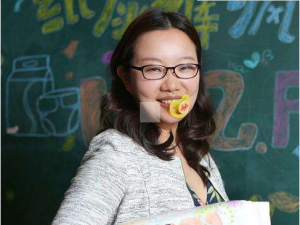 蜜芽创始人：北大才女带娃创业8年 如今被指“涉嫌传销” 人设轰塌？