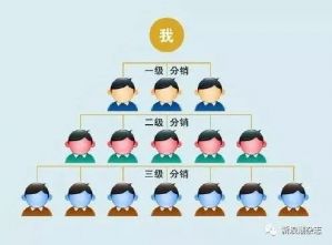 分销失控变传销？社交电商如何避免落入违法“三要素”</a>