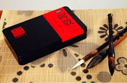 东阿阿胶的“至暗时刻”