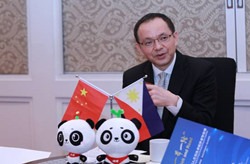 李锦记薛守春：中国企业如何为全球健康贡献“中国方案”