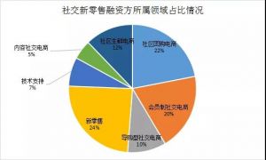 2019上半年社交新零售融资情况分析：资本加持，行业快速崛起！</a>
