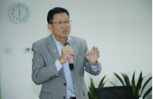 康宝莱2019行媒见面会在星城召开