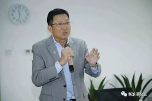 郑群怡：康宝莱中国区经销商80/90后人群超8成