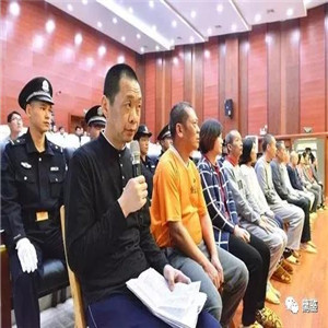 浙江平湖宣判“中国兵道”网络传销案 女子俩月发展下线近两千人