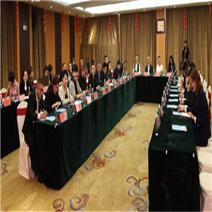 从此刻 向未来”卫康壳好云购首届领袖峰会成功举行