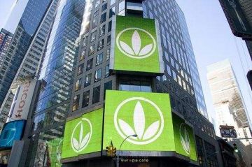 康寶萊中國公司2華裔高管 被控2500萬賄賂中國官員