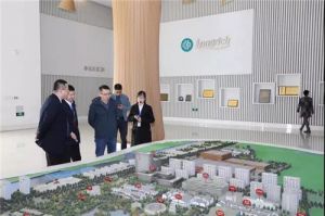 “奇云大脑”正式发布 隆力奇走上“老品牌新生”之路