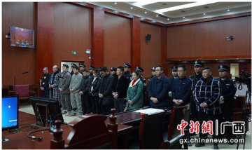 发行“U宝”敛财11亿 12人组织领导传销活动领刑
