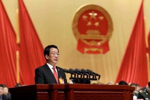 河南法院去年审结非法集资犯罪案件1084件 涉案金额237.6亿元