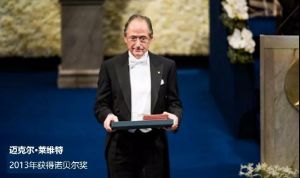 科若诺首席科学顾问，诺奖得主研究得出：疫情将很快结束！