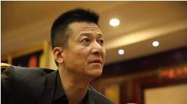 天海俱乐部被举报内情：一地产公司想逼束昱辉免费转让球队