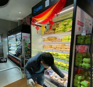 疫情之下“到家”业务猛增 对零售业影响几何？