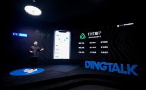 绝不放弃！阿里正式反攻个人社交市场！
