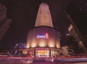 安利警示消费者：谨防刮码产品及假货侵害