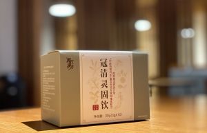中医药深度参与疫情防控 一线专家开出“扶正祛邪”方