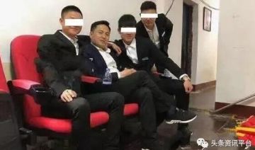 云台山茶旅集团云茶旅行社涉嫌非法集资名为旅游实则理财