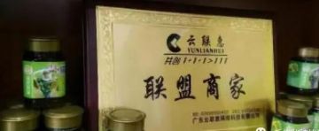云联惠桃江县公司董事长获刑其愿意认罪认罚并出具认罪认罚具结书