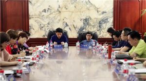 春芝堂集团战略交流高峰会在上海召开</a>