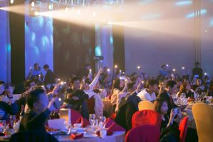 “铸梦2020” 天津铸源集团年会庆典盛大举行