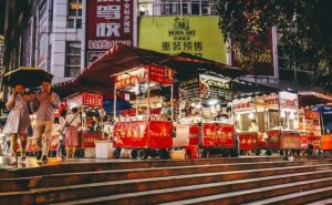 “地摊经济”火爆，多地政府与企业密集出台地摊扶持政策</a>