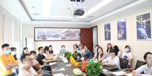 绿之韵健康科技全体员工企业执行力培训圆满结束</a>