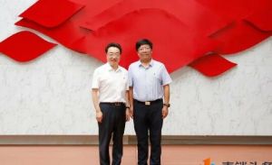 理想科技：官渡区委书记和丽川一行莅临龙润参观考察，推进云茶产业发展</a>