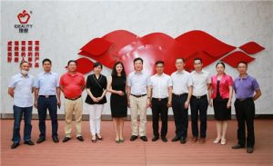 广西工商联党组成员、副主席吴振秋率队​莅临理想、龙润招商引资</a>