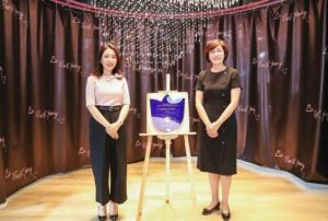 “2020体验上海”玫琳凯乐享空间体验馆揭牌</a>