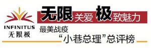 21万人参与！无限极最美战疫“小巷总理”网络投票结束</a>