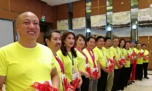 太阳神：想要成功，全世界都会为你让路</a>