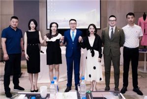 绿叶MARVISIA玛维莎私人定制开启VIP游学之旅