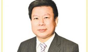 以岭药业总经理吴相君谈贯彻落实习近平总书记在企业家座谈会上的重要讲话精神</a>