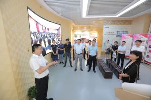 企业党建特色品牌 安惠“书记讲堂”项目获赞</a>