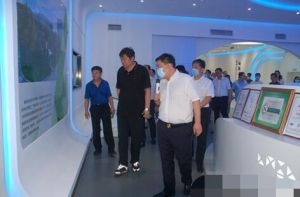“加快中医药强省建设”调研组莅临金木集团考察</a>
