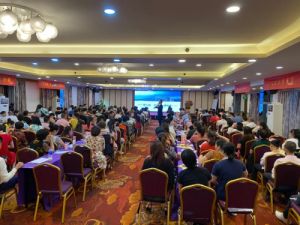 ​九极召开“新九极首届核心骨干培训会”</a>