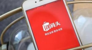 十年洋码头：风雨海淘路，入世远江湖</a>