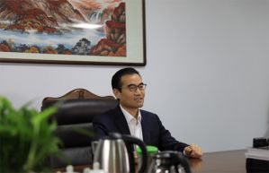 和治友德韩金明出席第五届国际直销学术论坛</a>