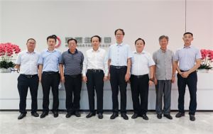 夏县县委书记张宏志到访好医生集团座谈交流</a>