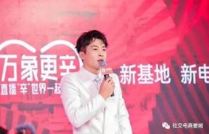 辛有志首谈直播电商：愿做垫脚石，推动行业发展</a>
