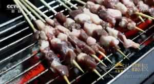 无限极独家冠名，《消费主张》带你逛夜市！</a>