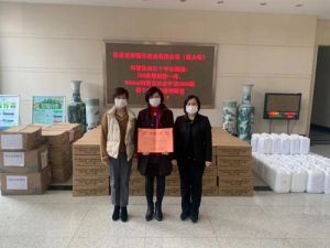 隆力奇用实力赢得口碑 打造具国际竞争力产品</a>
