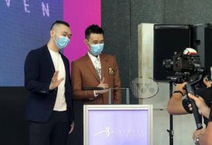长青|李宗伟爱运动《线上跑》主题曲发布</a>