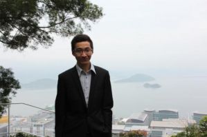 陈曌：用电子商务叩开农民增收之门</a>