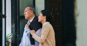 理想龙润茶最温情的中秋广告片倾心首映</a>