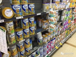 因中国代购处于观望状态 澳洲保健品收益大减</a>