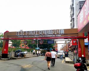 中国网红直播第一村，为什么是这里</a>