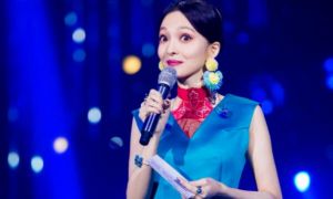 张韶涵首次自主带货卖了一千万，这次还翻车吗？</a>