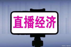 直播经济背后 这些法律问题不容忽视</a>