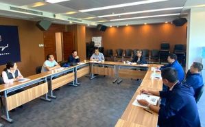 太原市消协携媒体代表到访完美山西分公司</a>